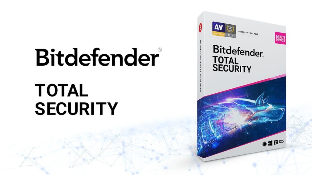 bitdefender schutz vor malware