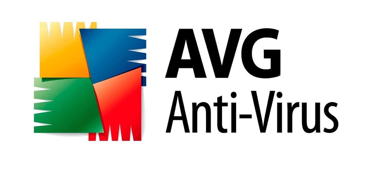 AVG Antiviren-Software