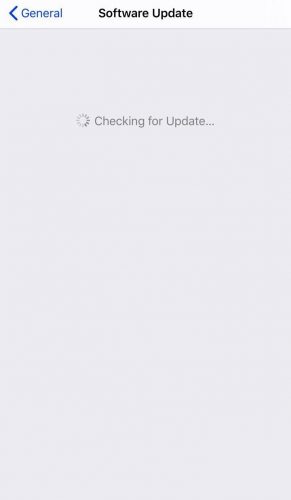 iPhone-Softwareupdate 4