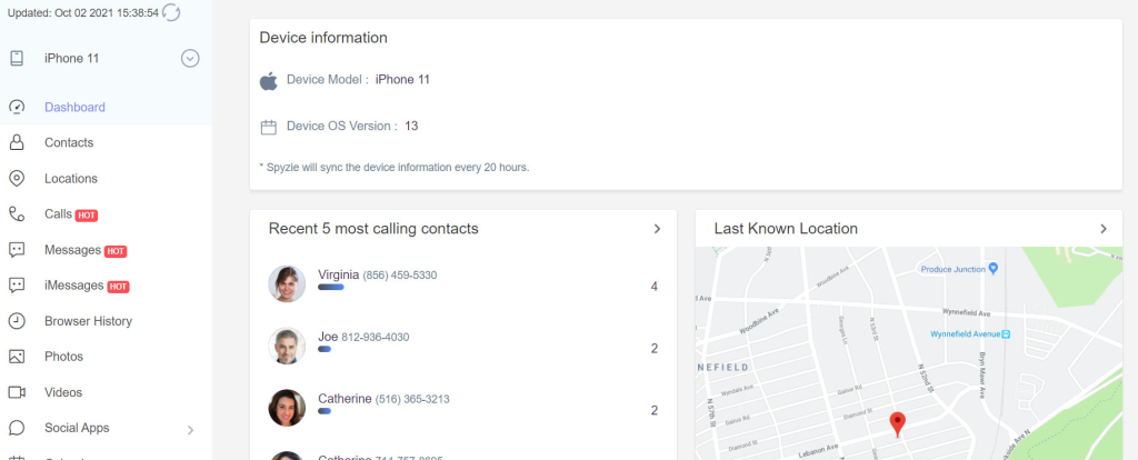So installieren Sie Spionage-Apps auf dem iPhone