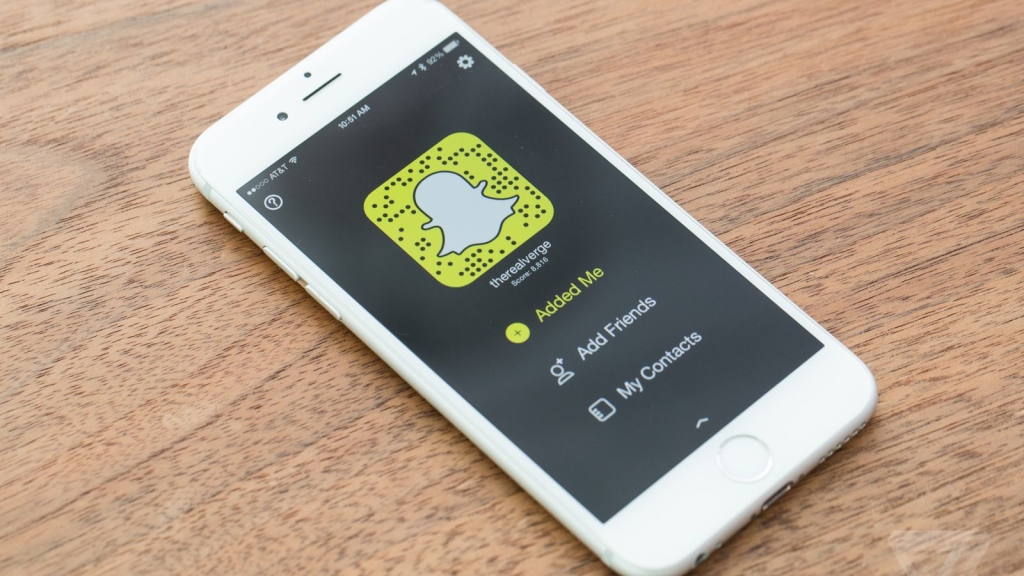 So finden Sie heraus, ob Sie jemand mit seinem Benutzernamen auf Snapchat blockiert hat 