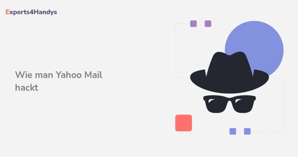 Wie man Yahoo Mail hackt